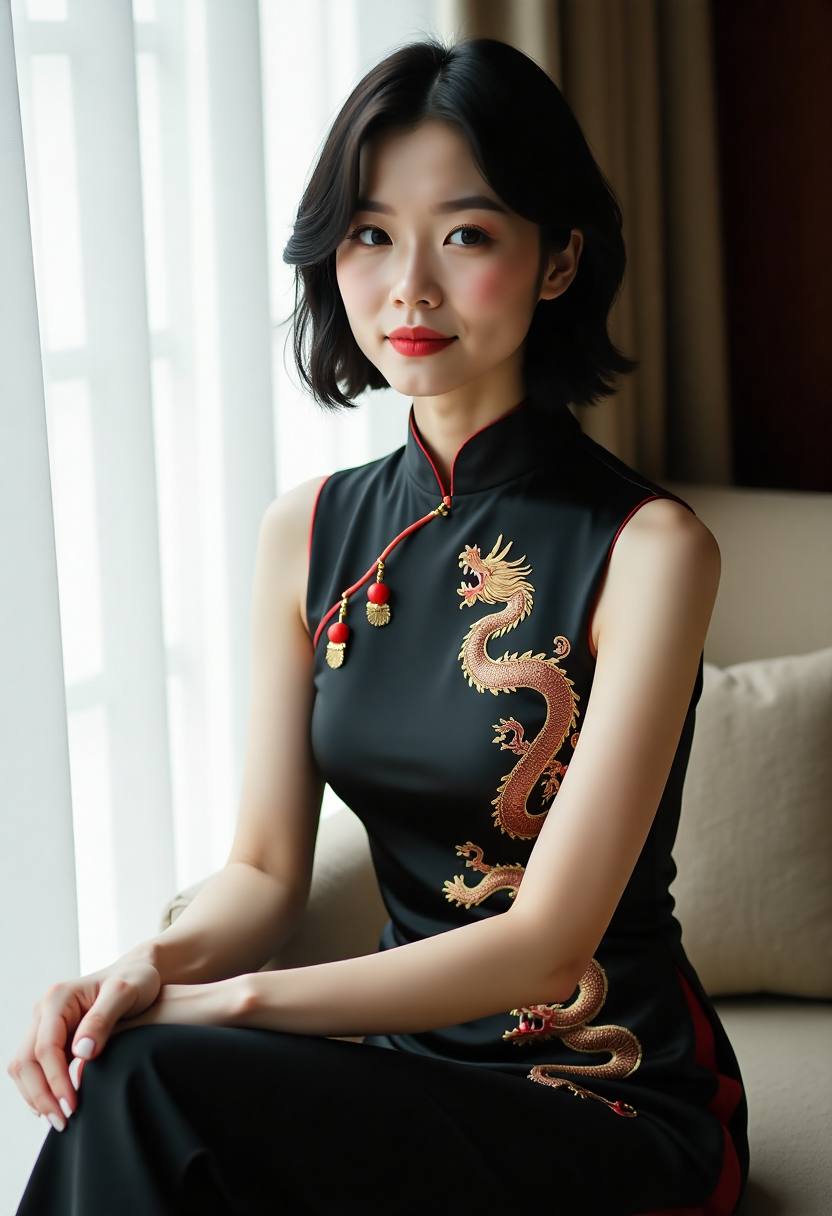 球场边的阿北头像