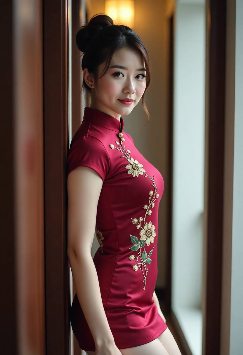 音乐房里的电子琴